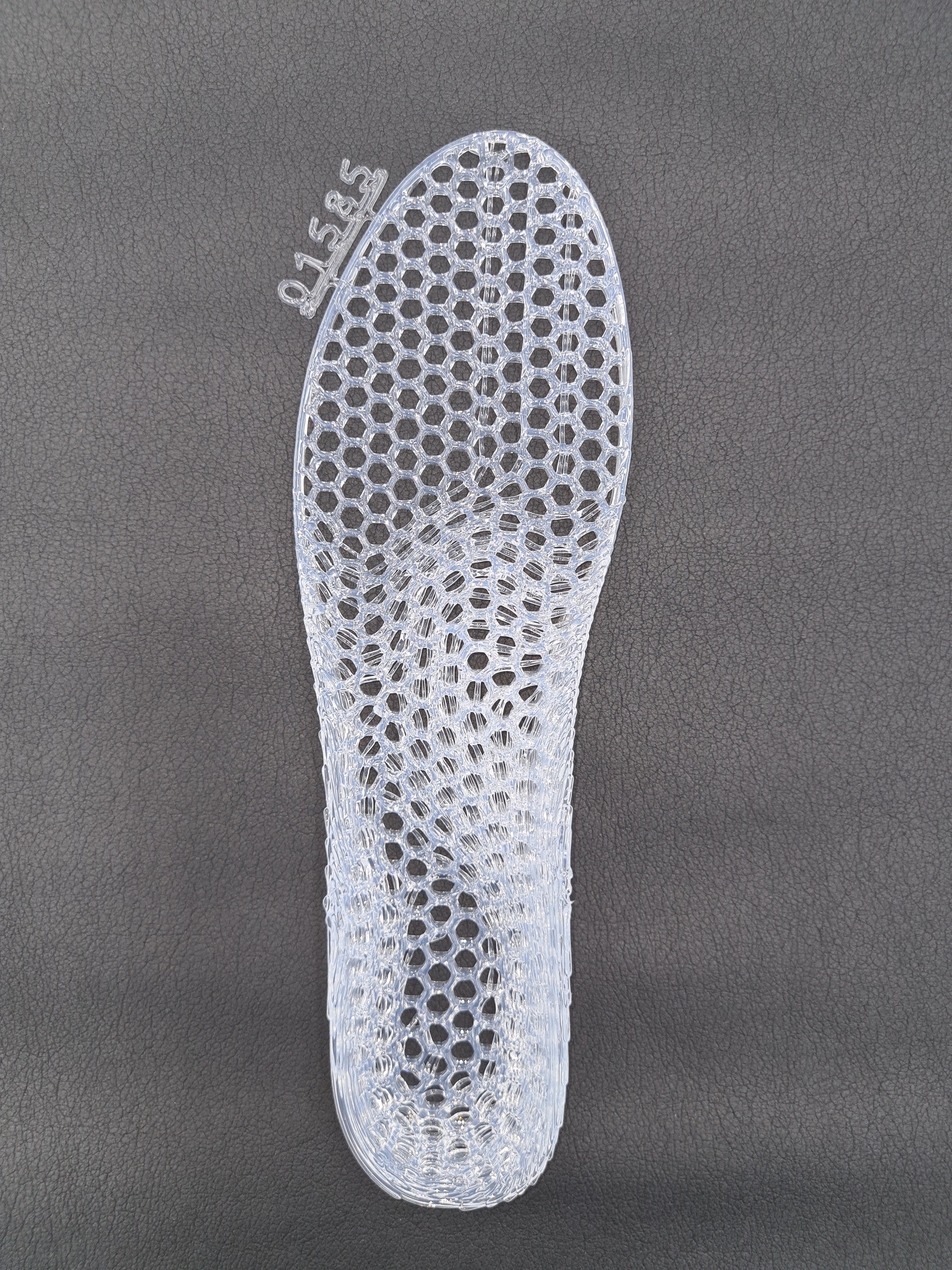 SEQ - Sample Without Top Layer - Model 13 - 01585