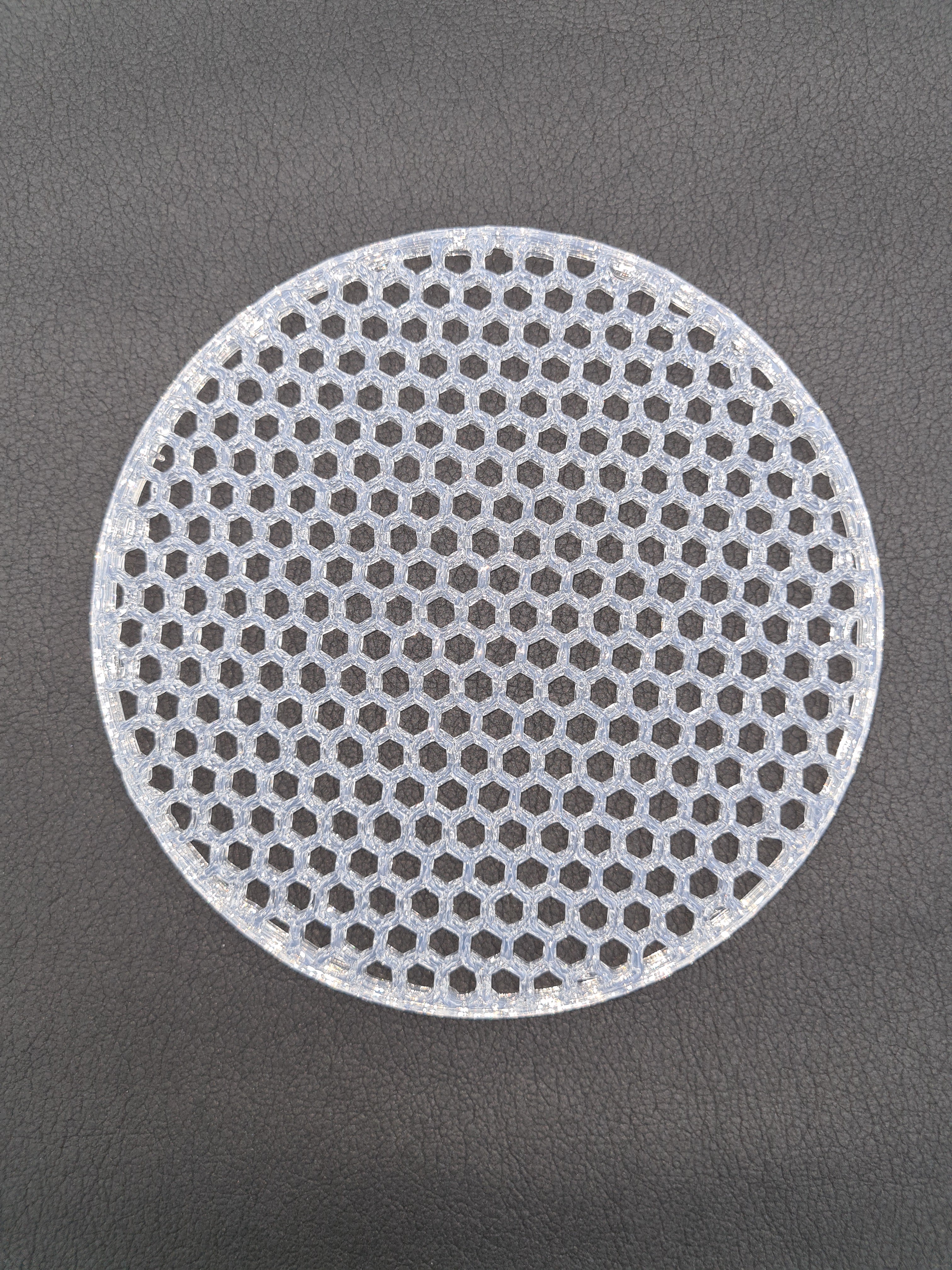 SEQ - Disc - Large - Medium (Infill 30%)