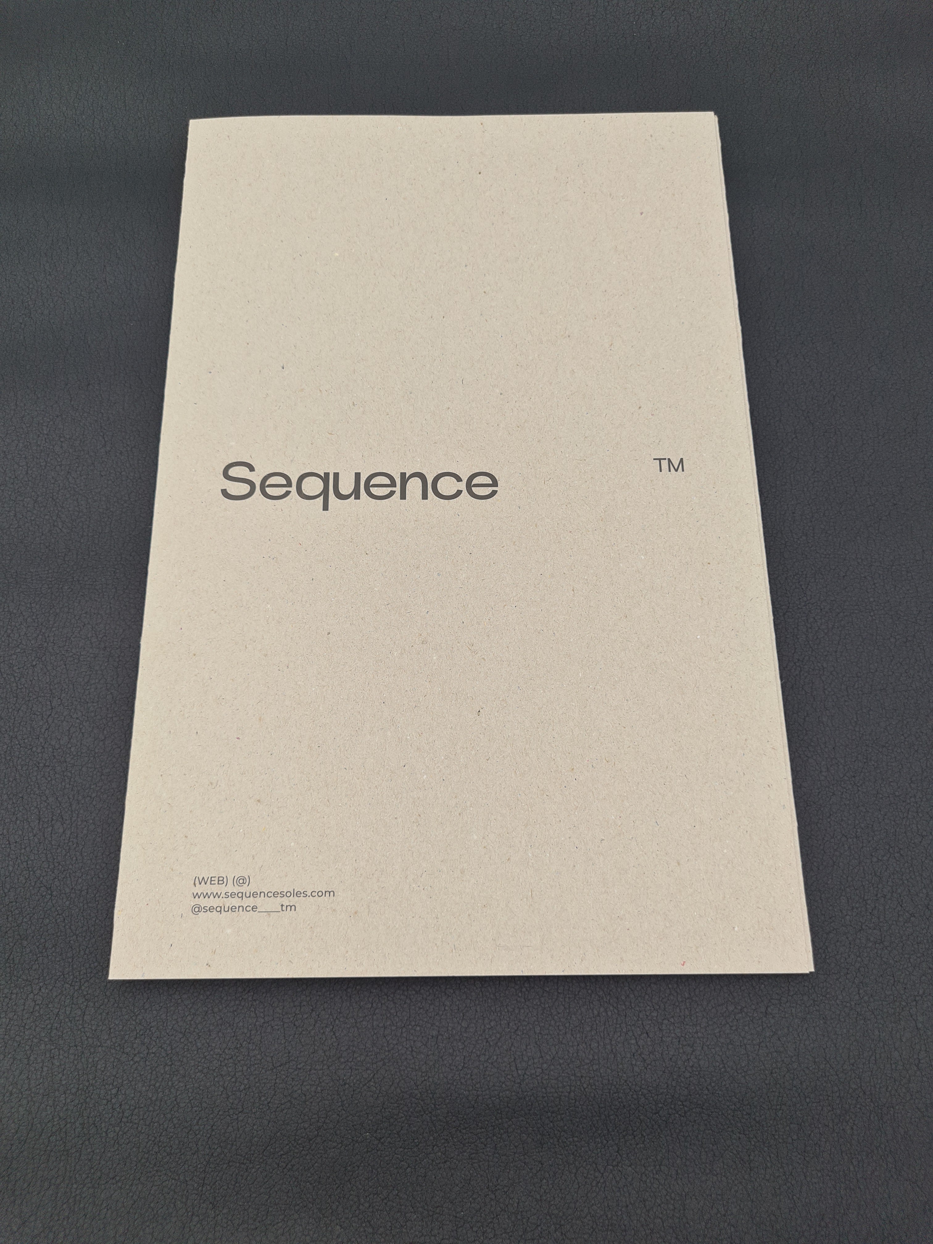 SEQ - Folders with Abstract