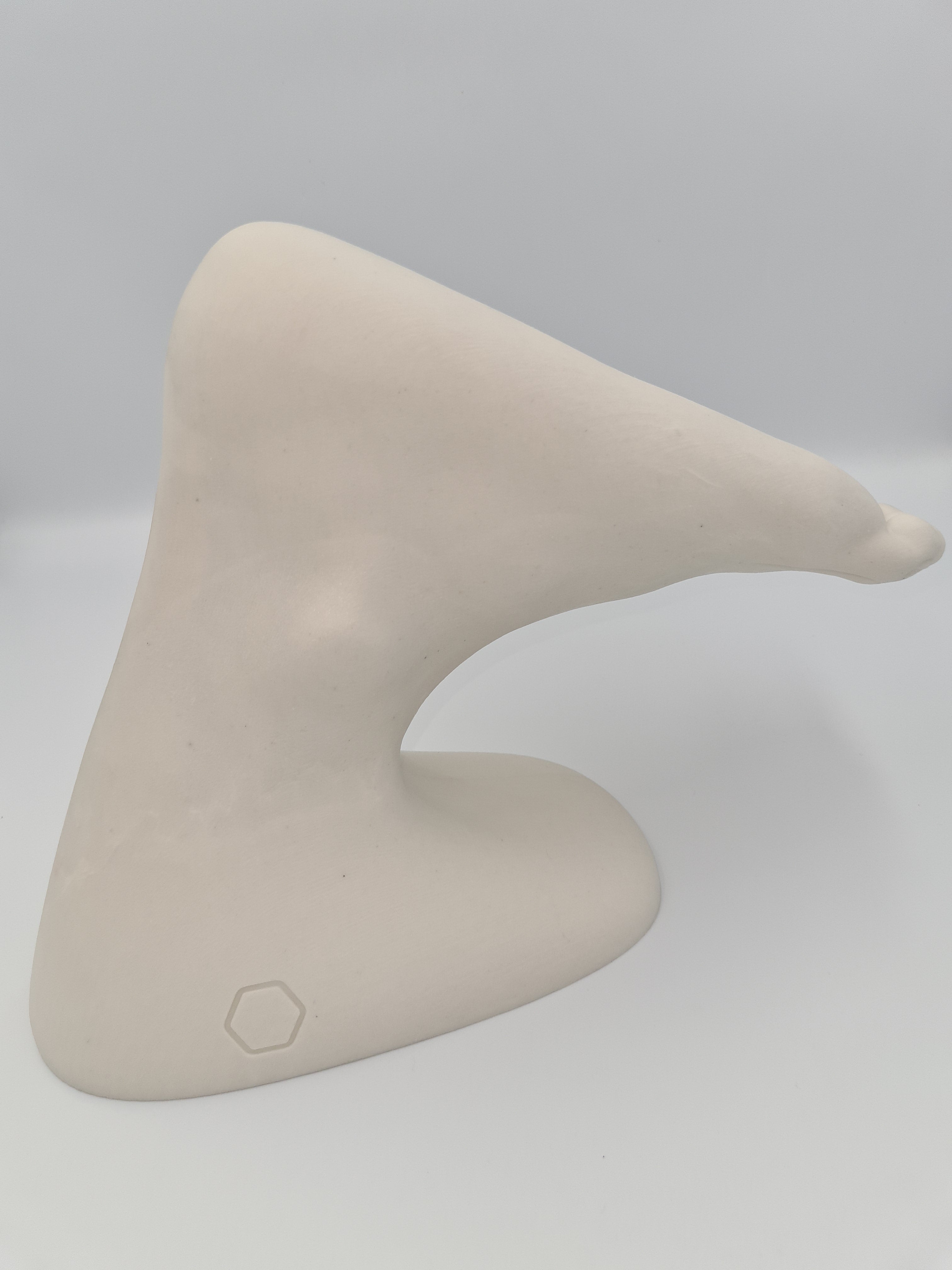 SEQ - 3D-Printed Foot - Orthopaedics