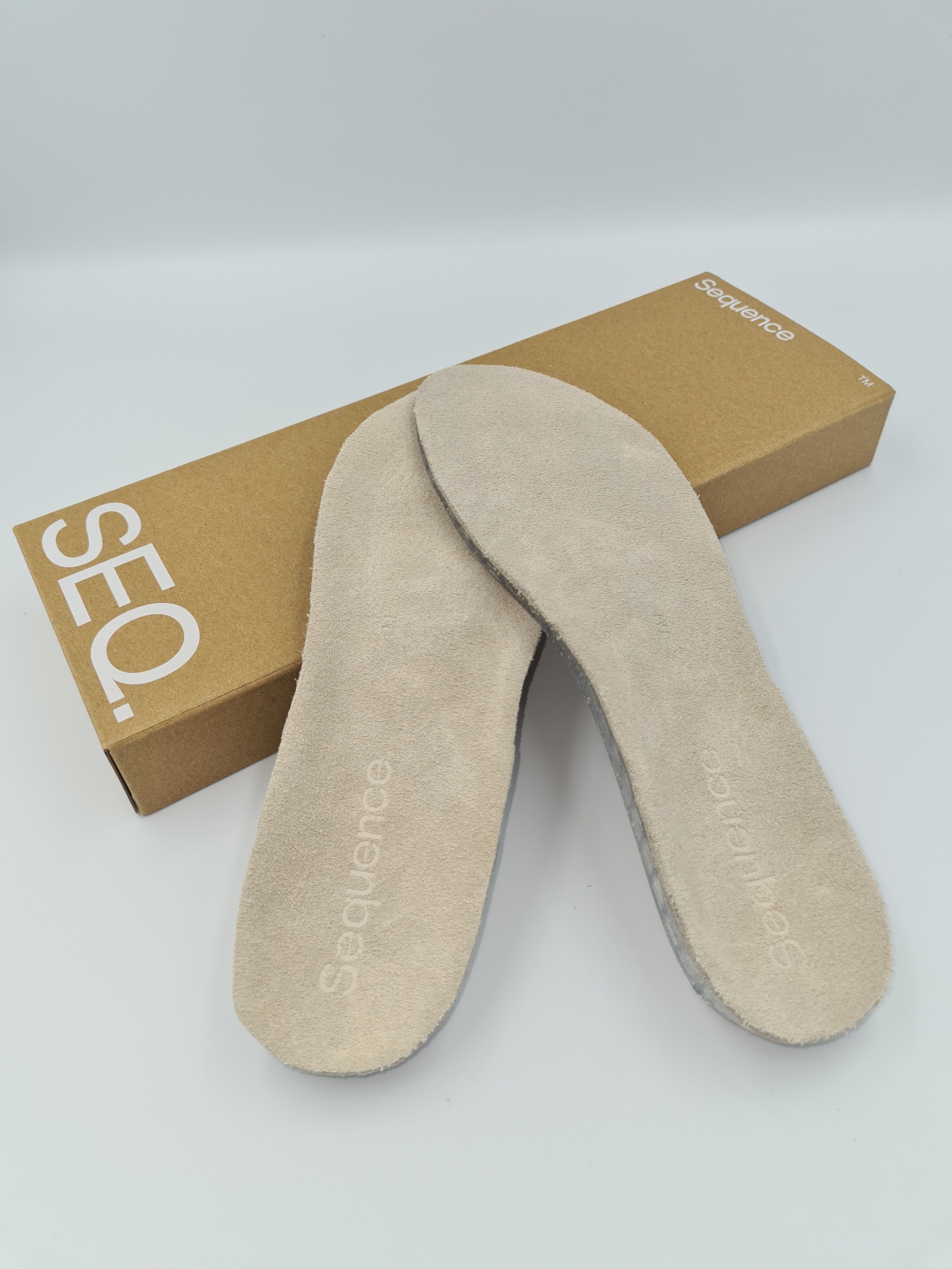 SEQ - Sample With Packaging - 00817 and 00819