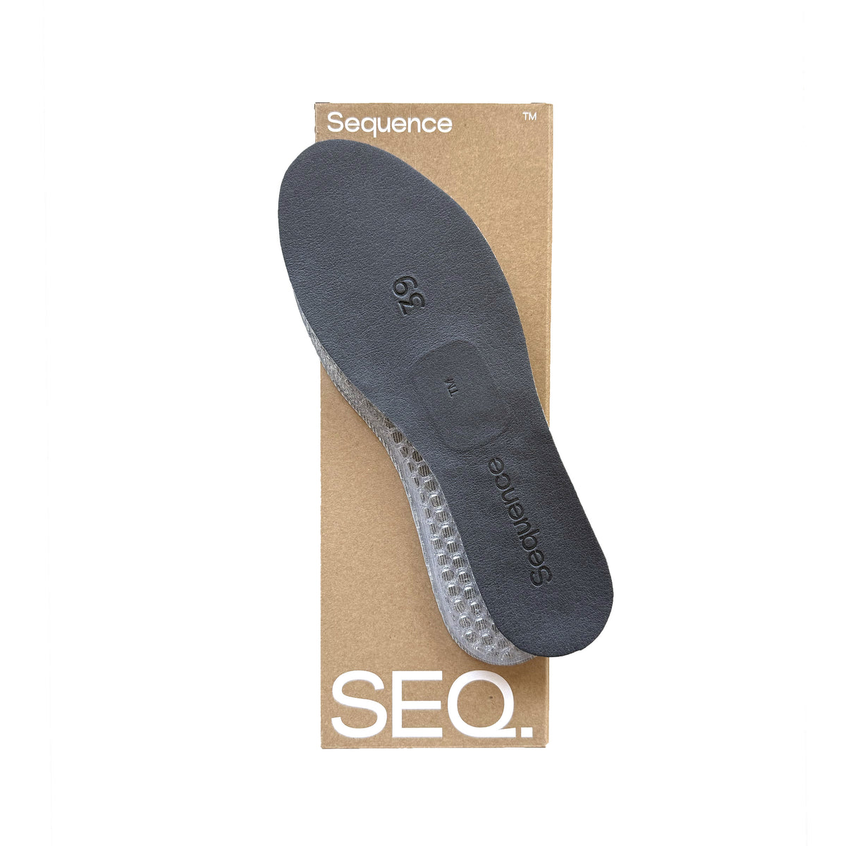 SEQ Sense (Barefoot)