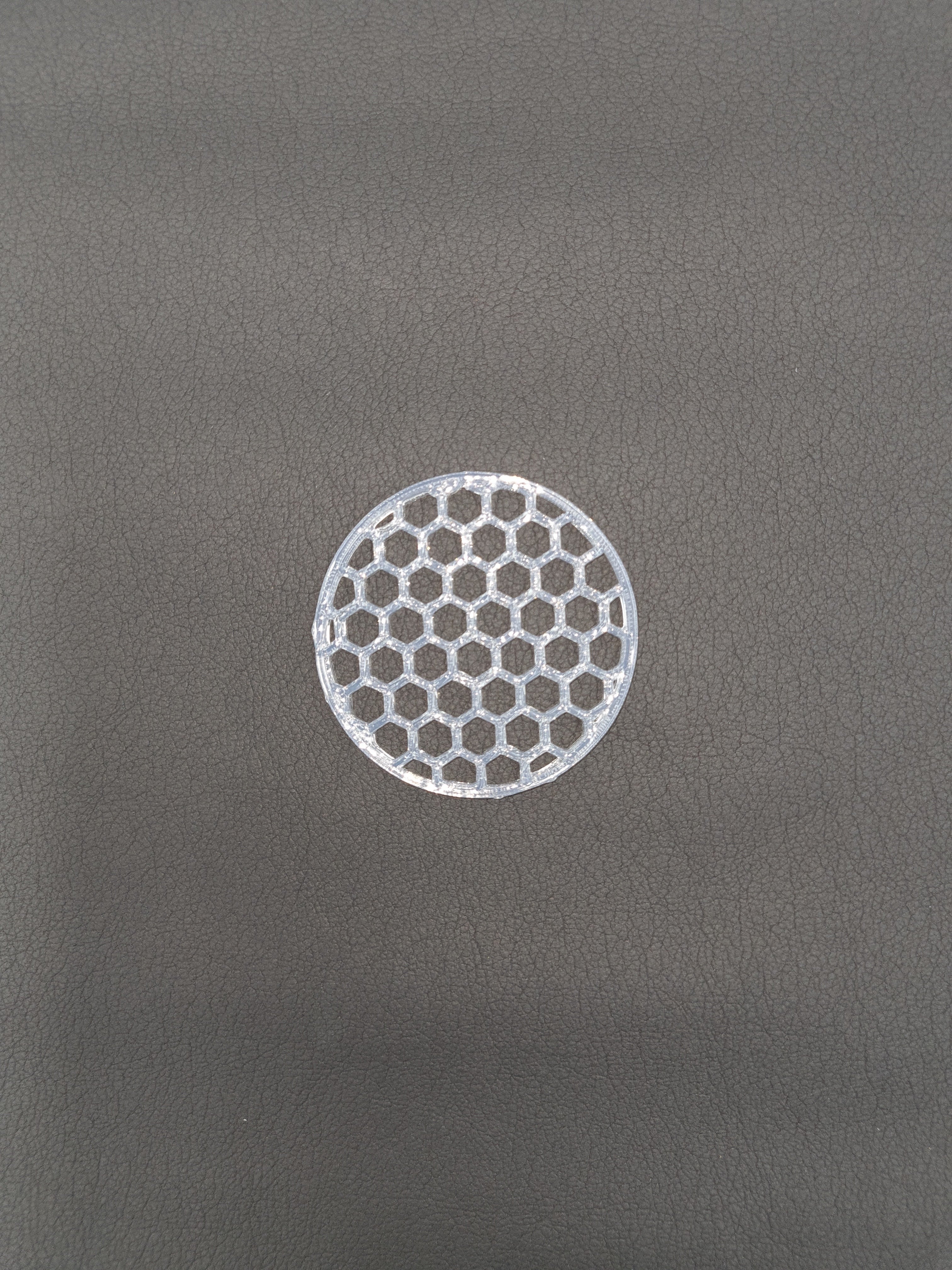 SEQ - Discs - Small - Soft (Infill 25%)