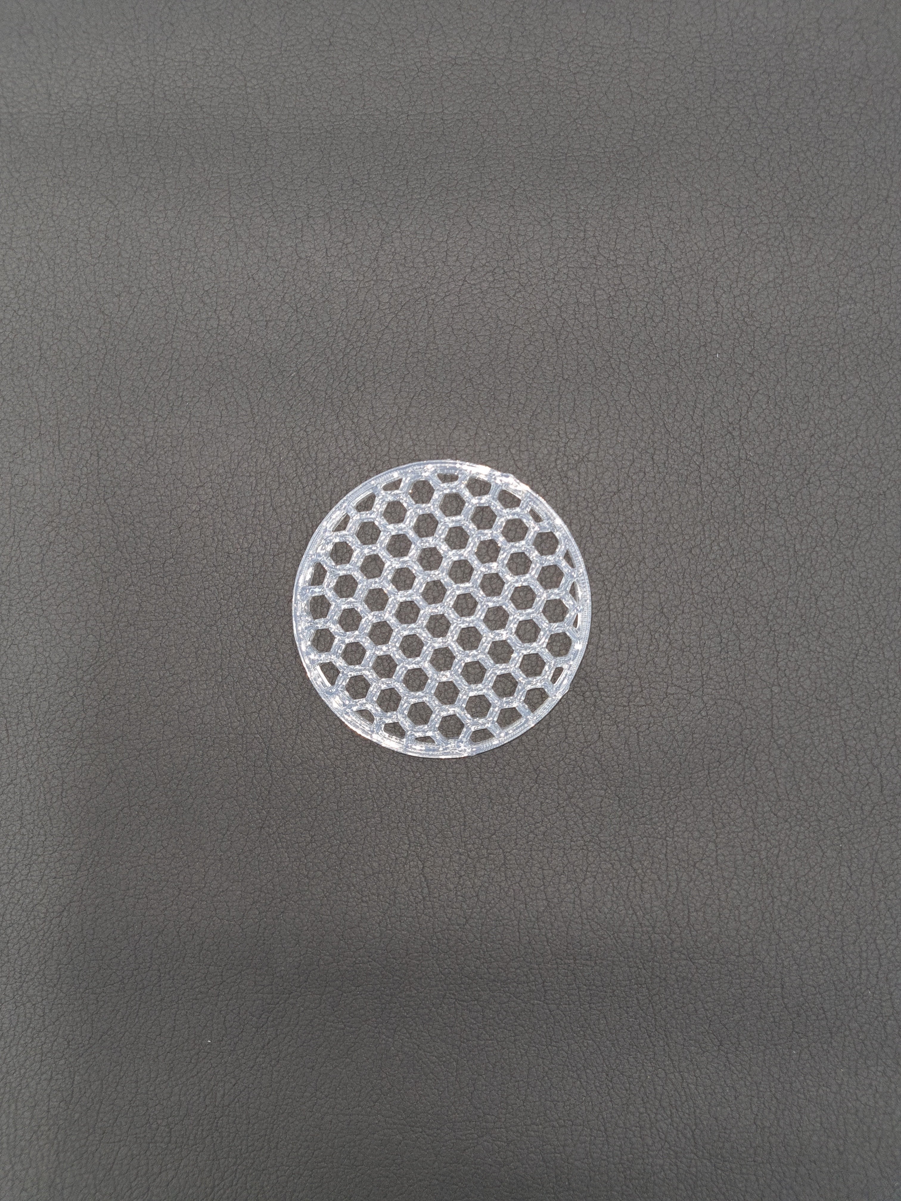 SEQ - Disc - Small - Medium (Infill 30%)